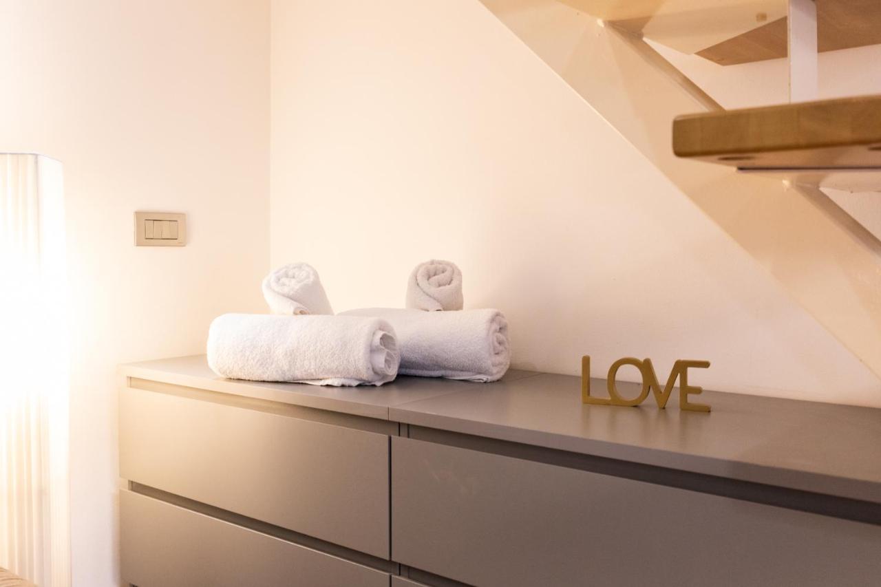 Duomo Apartament Apartman Milánó Kültér fotó