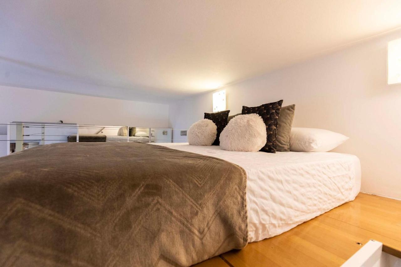 Duomo Apartament Apartman Milánó Kültér fotó