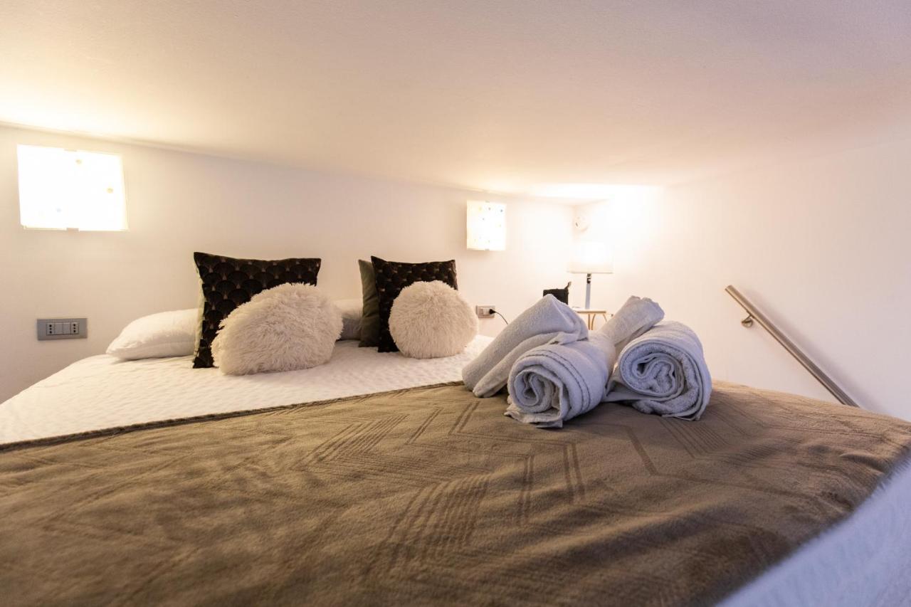 Duomo Apartament Apartman Milánó Kültér fotó